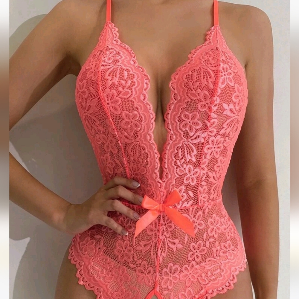 Lingerie